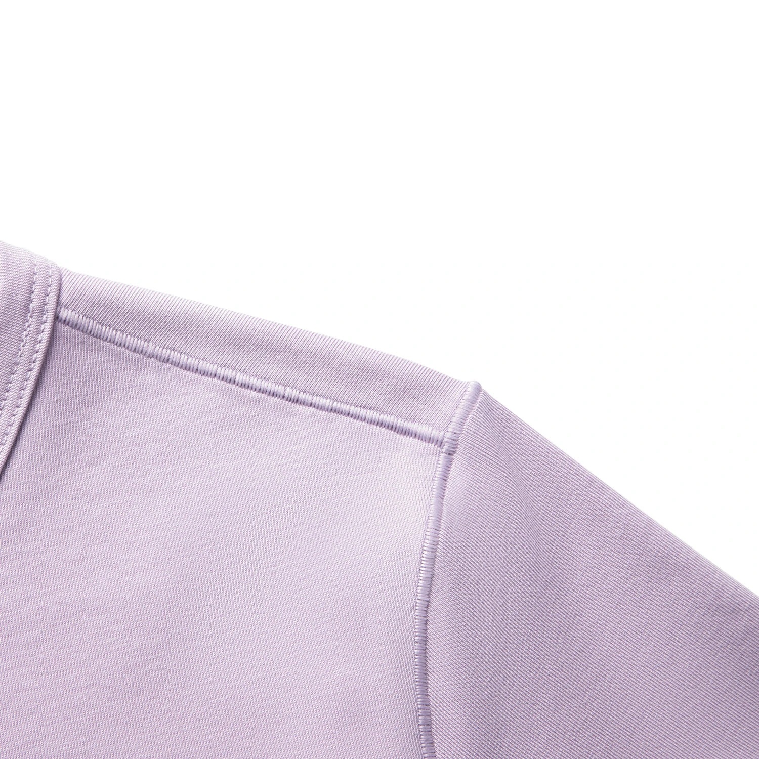 ATSV528-3 Футболка Workout фиолетовый